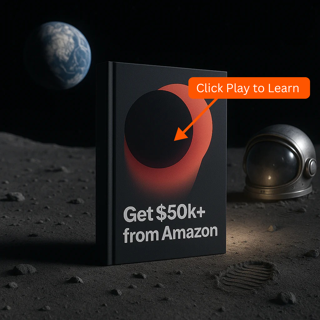 Amazon New Seller Incentive Course
